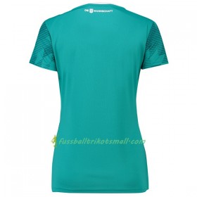 Fußballtrikots Deutschland Frauens WM 2018 Auswärts-trikot kaufen